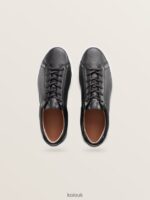 Shoes UK KOIO Men Capri Regenerative Onyx 2XJF6H36 - Image 3