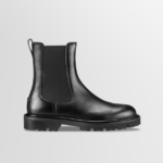 Shoes UK KOIO Men Firenze Nero 2XJF6H77