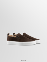 Shoes UK KOIO Men Garda Espresso 2XJF6H53 - Image 2