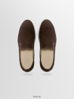 Shoes UK KOIO Men Garda Espresso 2XJF6H53 - Image 3