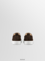 Shoes UK KOIO Men Garda Espresso 2XJF6H53 - Image 4
