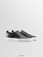 Shoes UK KOIO Men Garda Onyx 2XJF6H54 - Image 2