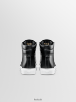Shoes UK KOIO Men Primo Onyx 2XJF6H74 - Image 4
