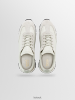 Shoes UK KOIO Men Retro Runner Cloud 2XJF6H26 - Image 4