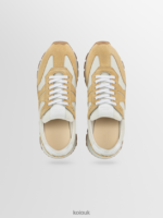 Shoes UK KOIO Men Retro Runner Ginseng 2XJF6H27 - Image 2
