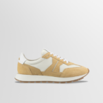 Shoes UK KOIO Men Retro Runner Ginseng 2XJF6H27