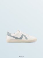 Shoes UK KOIO Men Vegan01 In Ocean 2XJF6H11