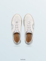 Shoes UK KOIO Men Vegan01 In Ocean 2XJF6H11 - Image 3