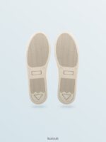 Shoes UK KOIO Men Vegan01 In Ocean 2XJF6H11 - Image 4