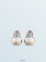 Shoes UK KOIO Men Vegan01 In Ocean 2XJF6H11 - Image 5