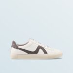 Shoes UK KOIO Men Vegan01 In Rock 2XJF6H12