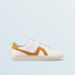 Shoes UK KOIO Men Vegan01 In Sunbeam 2XJF6H13