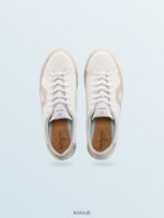 Shoes UK KOIO Men Vegan01 In Wind 2XJF6H14 - Image 3