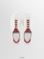 Shoes UK KOIO Women Capri Lunar New Year White 2XJF6H137 - Image 2