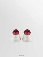 Shoes UK KOIO Women Capri Lunar New Year White 2XJF6H137 - Image 3
