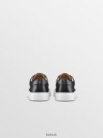 Shoes UK KOIO Women Capri Onyx 2XJF6H149 - Image 4