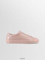 Shoes UK KOIO Women Capri Pink Quartz 2XJF6H147