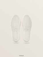 Shoes UK KOIO Women Capri Regenerative Castagna 2XJF6H181 - Image 4