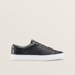 Shoes UK KOIO Women Capri Regenerative Onyx 2XJF6H180