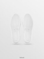 Shoes UK KOIO Women Capri Triple White 2XJF6H136 - Image 5