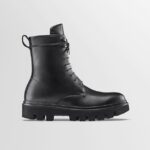 Shoes UK KOIO Women Cortina Black 2XJF6H202