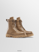 Shoes UK KOIO Women Cortina Fawn 2XJF6H201 - Image 2