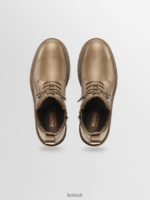 Shoes UK KOIO Women Cortina Fawn 2XJF6H201 - Image 3
