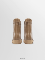 Shoes UK KOIO Women Cortina Fawn 2XJF6H201 - Image 4