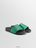 Shoes UK KOIO Women Elba Emerald 2XJF6H241 - Image 2