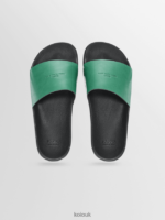 Shoes UK KOIO Women Elba Emerald 2XJF6H241 - Image 3