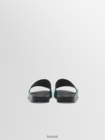 Shoes UK KOIO Women Elba Emerald 2XJF6H241 - Image 4