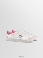 Shoes UK KOIO Women Fabro Pitaya 2XJF6H157 - Image 2