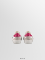 Shoes UK KOIO Women Fabro Pitaya 2XJF6H157 - Image 4