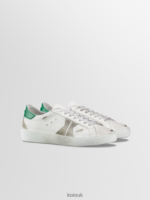 Shoes UK KOIO Women Fabro Tennis 2XJF6H154 - Image 2