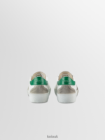 Shoes UK KOIO Women Fabro Tennis 2XJF6H154 - Image 4