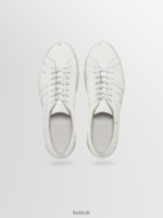 Shoes UK KOIO Women Fabro Triple White 2XJF6H153 - Image 3