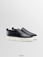 Shoes UK KOIO Women Jesi Onyx 2XJF6H173 - Image 2