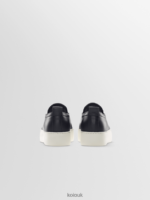 Shoes UK KOIO Women Jesi Onyx 2XJF6H173 - Image 4