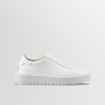 Shoes UK KOIO Women Mira Triple White 2XJF6H161