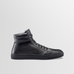 Shoes UK KOIO Women Primo Nero 2XJF6H191