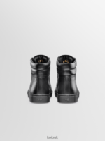 Shoes UK KOIO Women Primo Nero 2XJF6H191 - Image 4