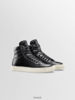Shoes UK KOIO Women Primo Onyx 2XJF6H192 - Image 2