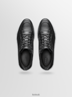 Shoes UK KOIO Women Primo Onyx 2XJF6H192 - Image 3