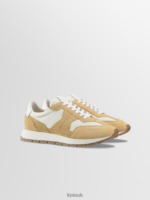Shoes UK KOIO Women Retro Runner Ginseng 2XJF6H152 - Image 2