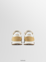 Shoes UK KOIO Women Retro Runner Ginseng 2XJF6H152 - Image 4