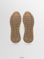 Shoes UK KOIO Women Retro Runner Ginseng 2XJF6H152 - Image 5