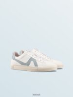 Shoes UK KOIO Women Vegan01 In Ocean 2XJF6H163 - Image 2