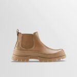 Shoes UK KOIO Women Verona Honey 2XJF6H203